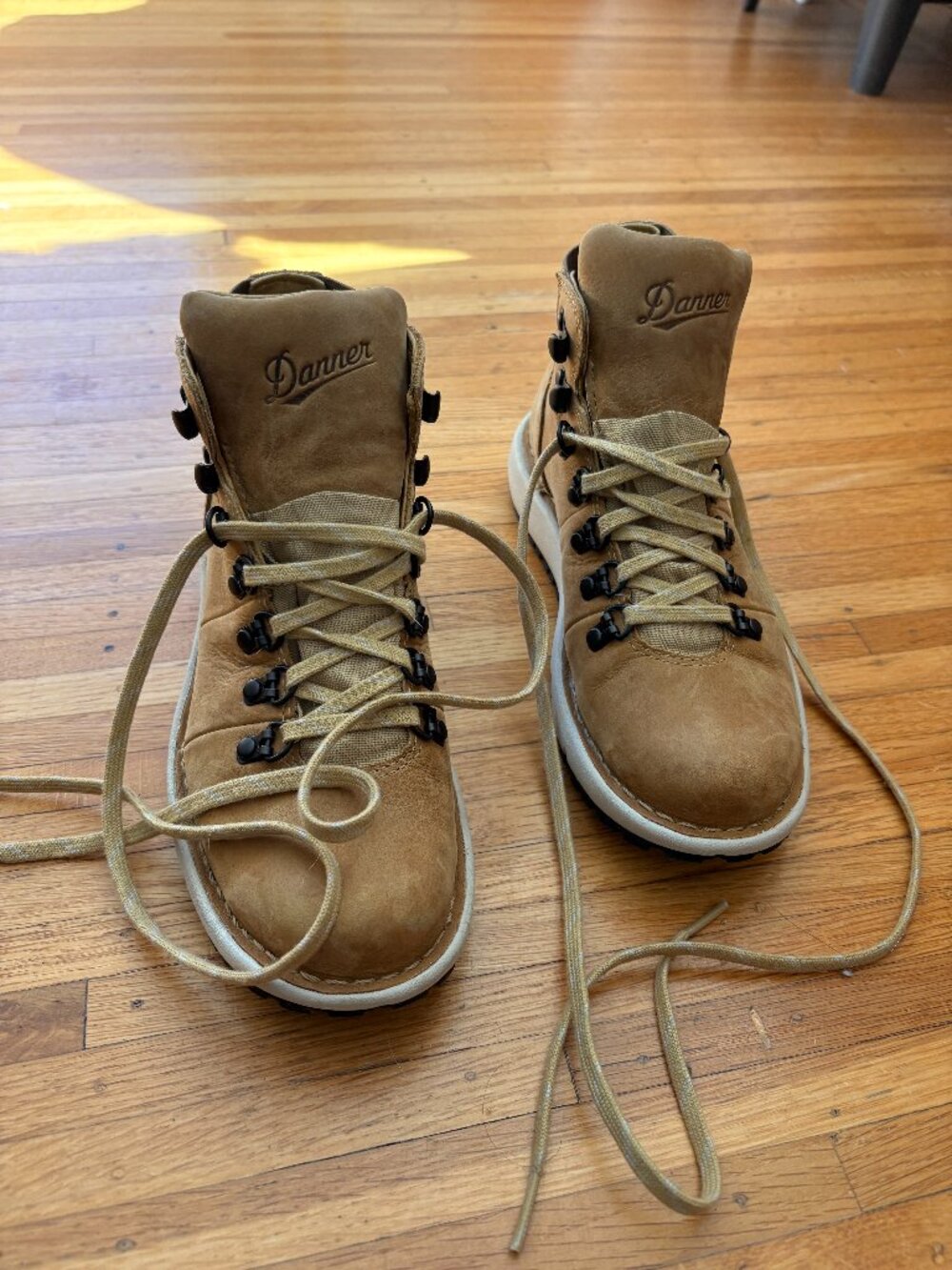 Danner Boots (BRAND NEW)
